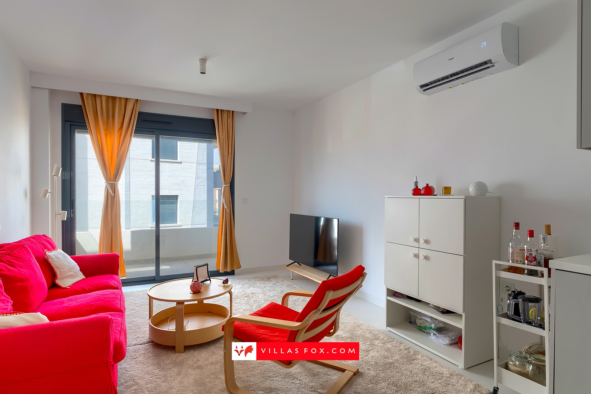 Residencial Angelina apartment for sale San Miguel de Salinas-3