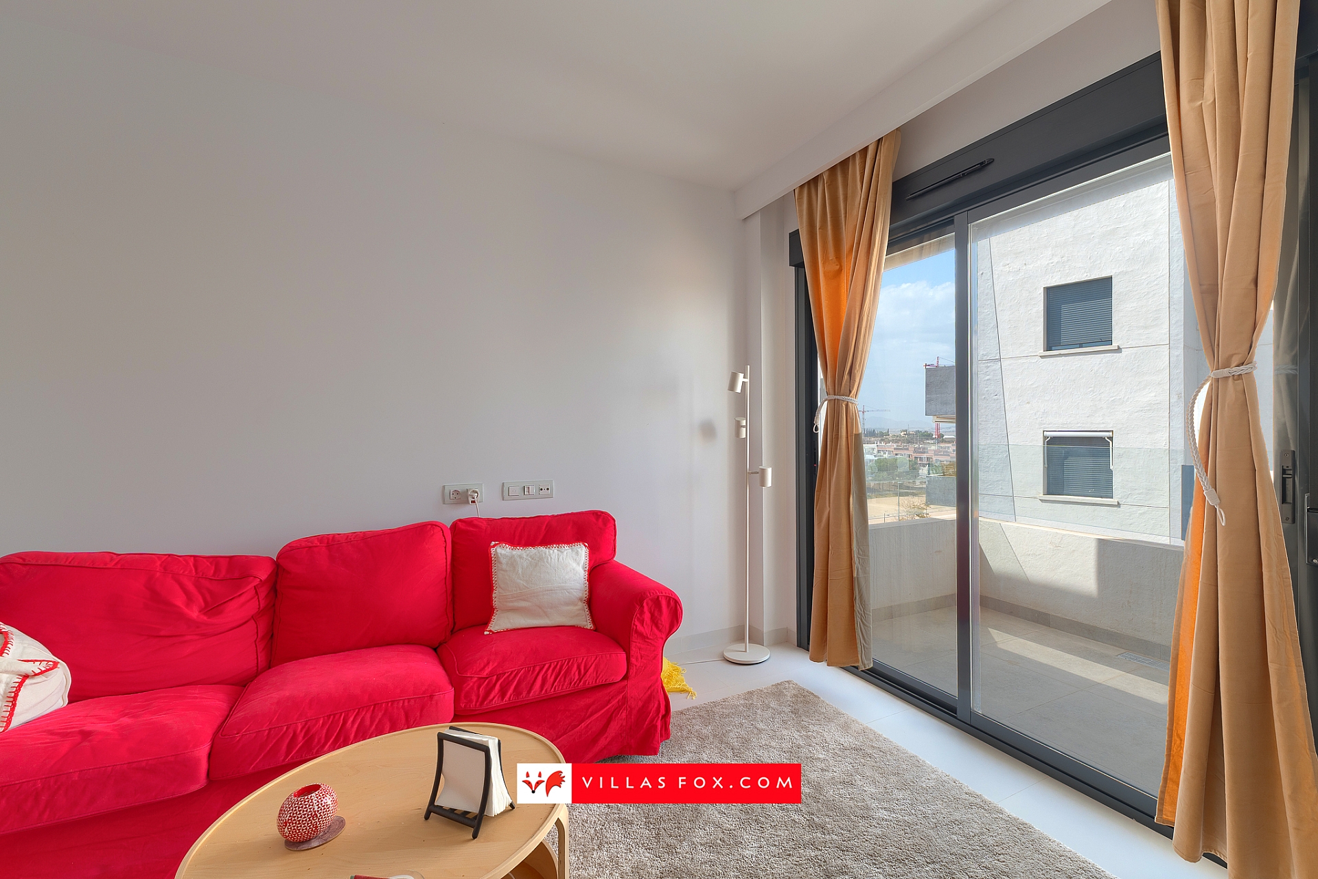 Residencial Angelina apartment for sale San Miguel de Salinas-5
