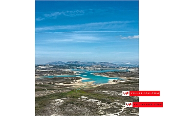 Generic stock photograph (San Miguel de Salinas and Orihuela Costa)-028