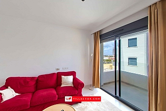 Modern luxury apartment, San Miguel de Salinas