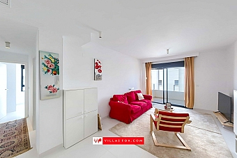 Modern luxury apartment, San Miguel de Salinas