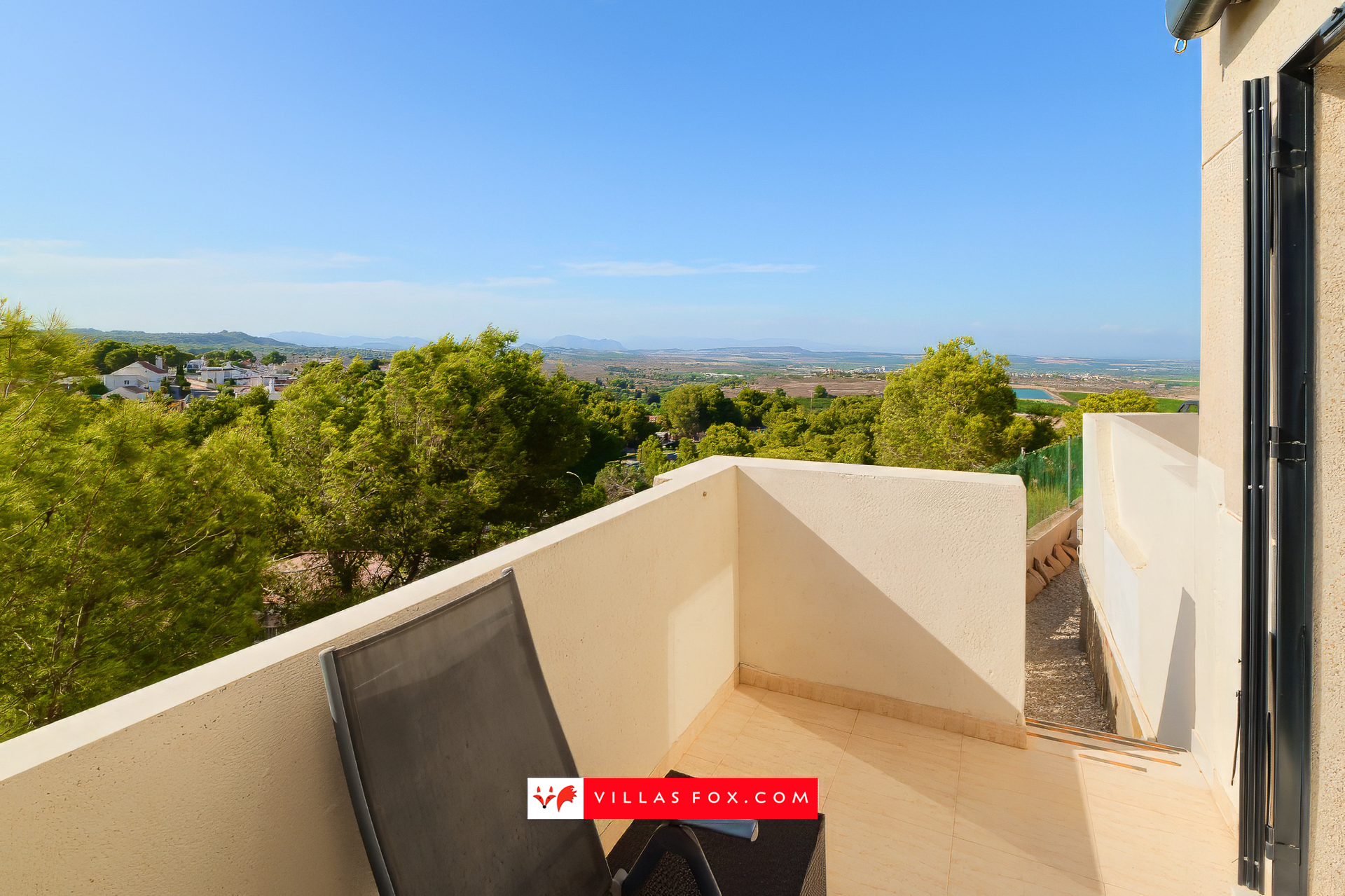 Los Pinos ground-floor apartment for sale, San Miguel de Salinas-10
