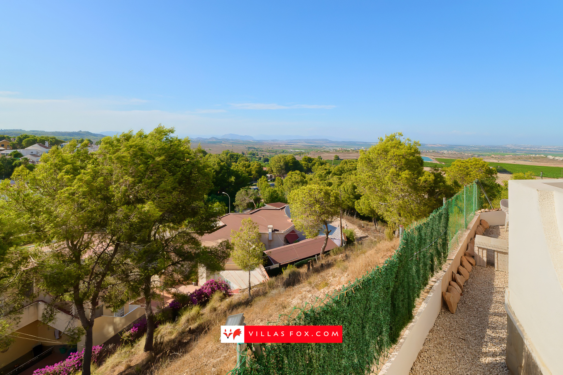 Los Pinos ground-floor apartment for sale, San Miguel de Salinas-11