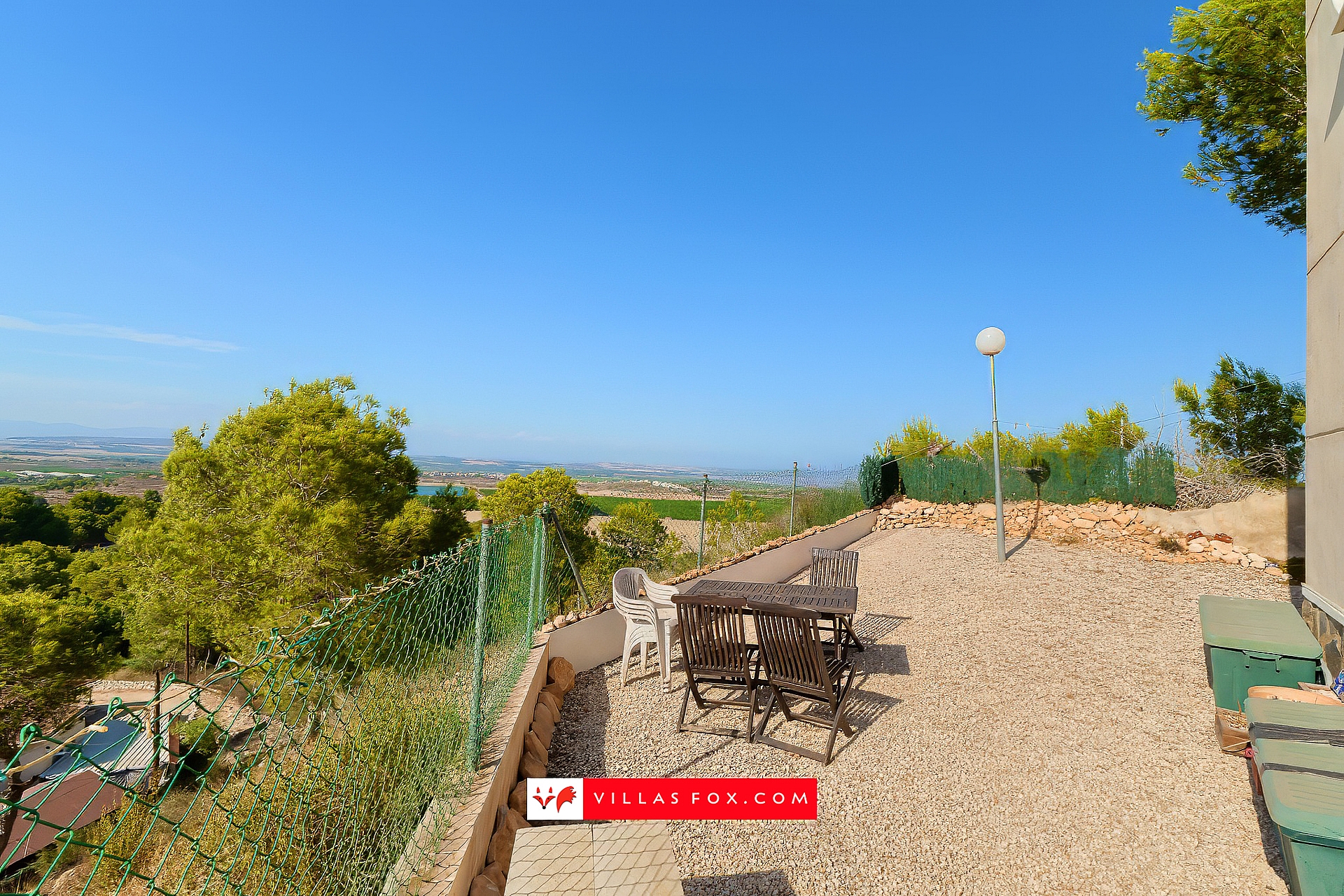 Los Pinos ground-floor apartment for sale, San Miguel de Salinas-13