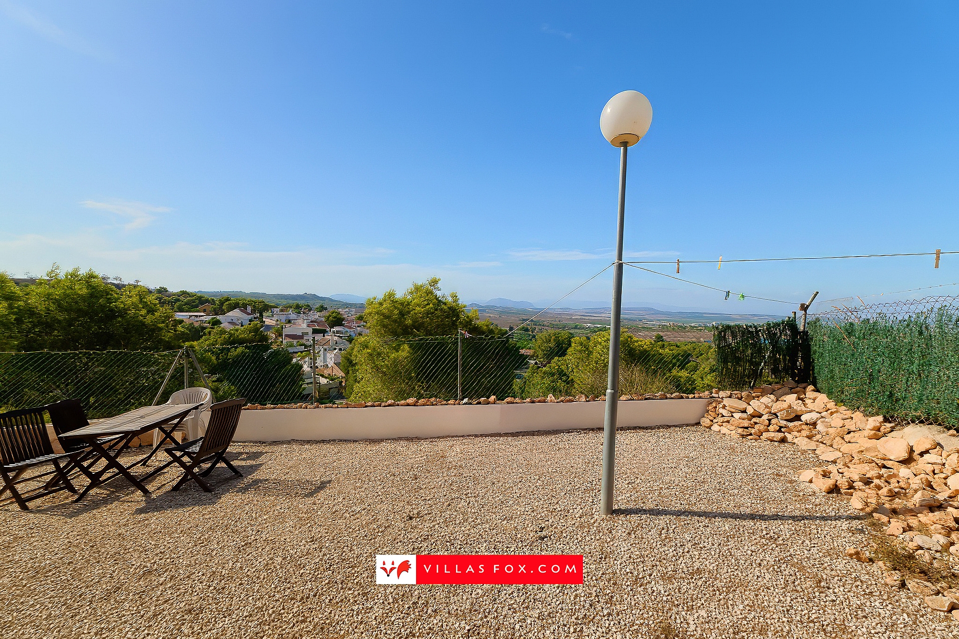 Los Pinos ground-floor apartment for sale, San Miguel de Salinas-14