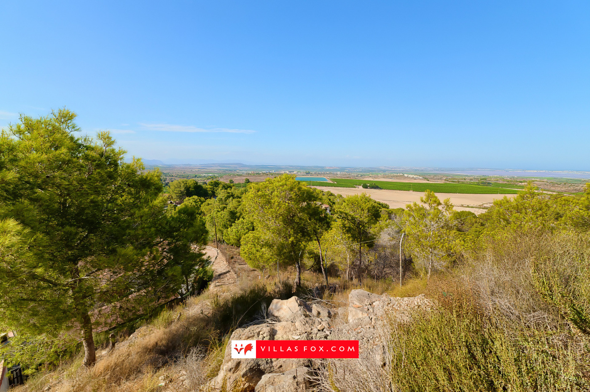 Los Pinos ground-floor apartment for sale, San Miguel de Salinas-15