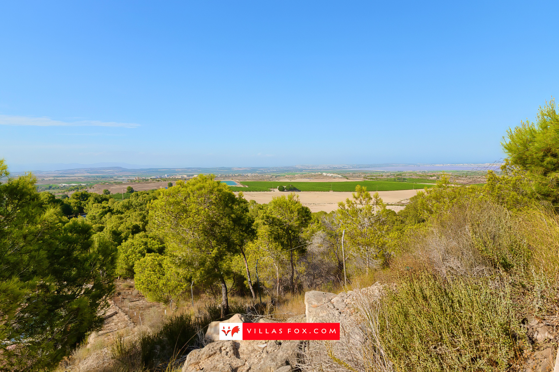 Los Pinos ground-floor apartment for sale, San Miguel de Salinas-16