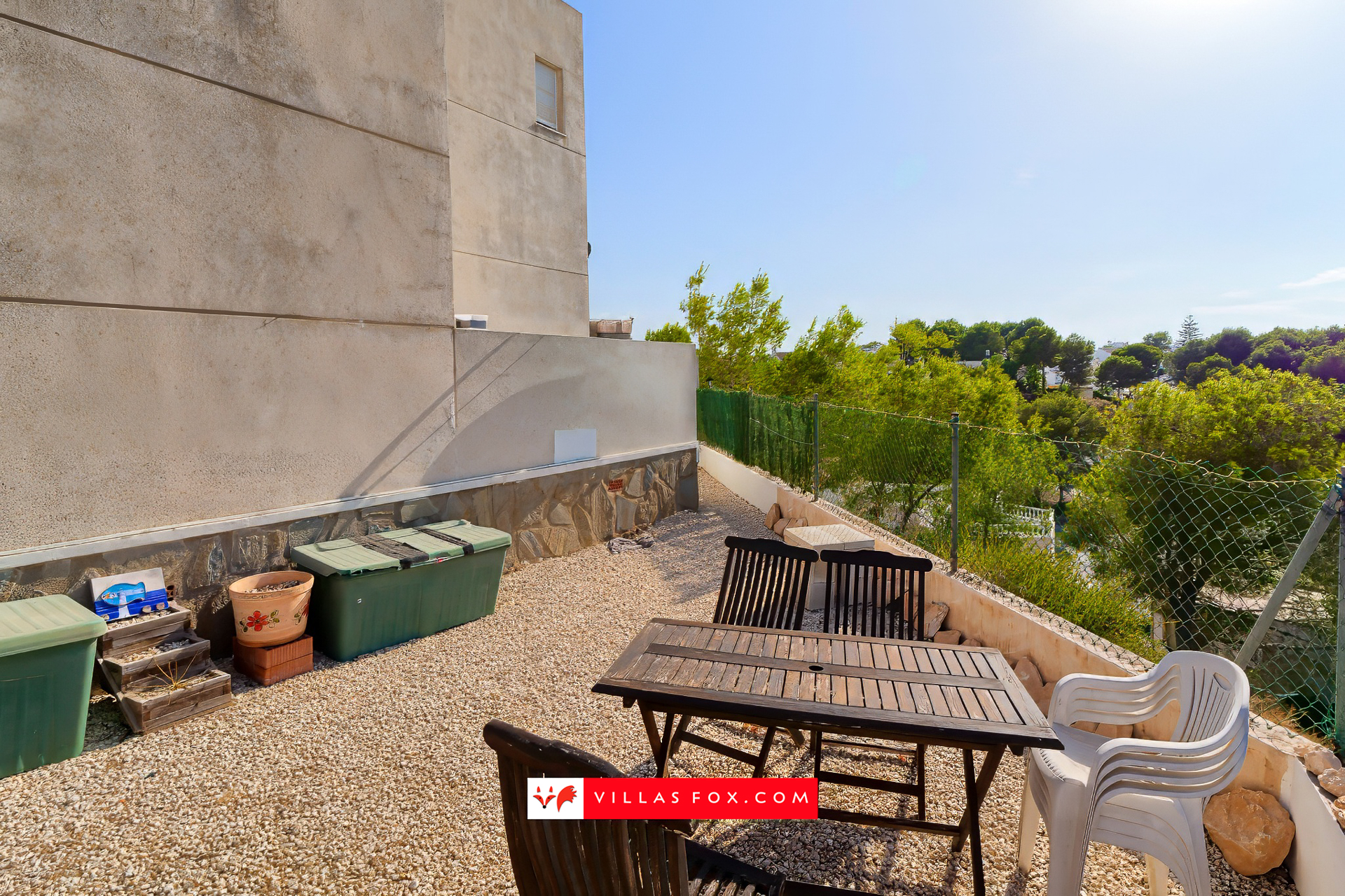 Los Pinos ground-floor apartment for sale, San Miguel de Salinas-17