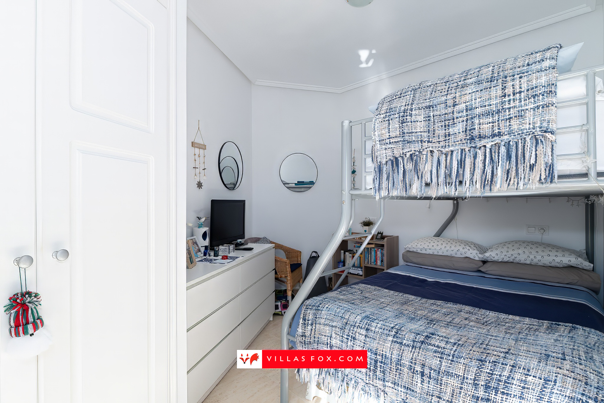Los Pinos ground-floor apartment for sale, San Miguel de Salinas-2