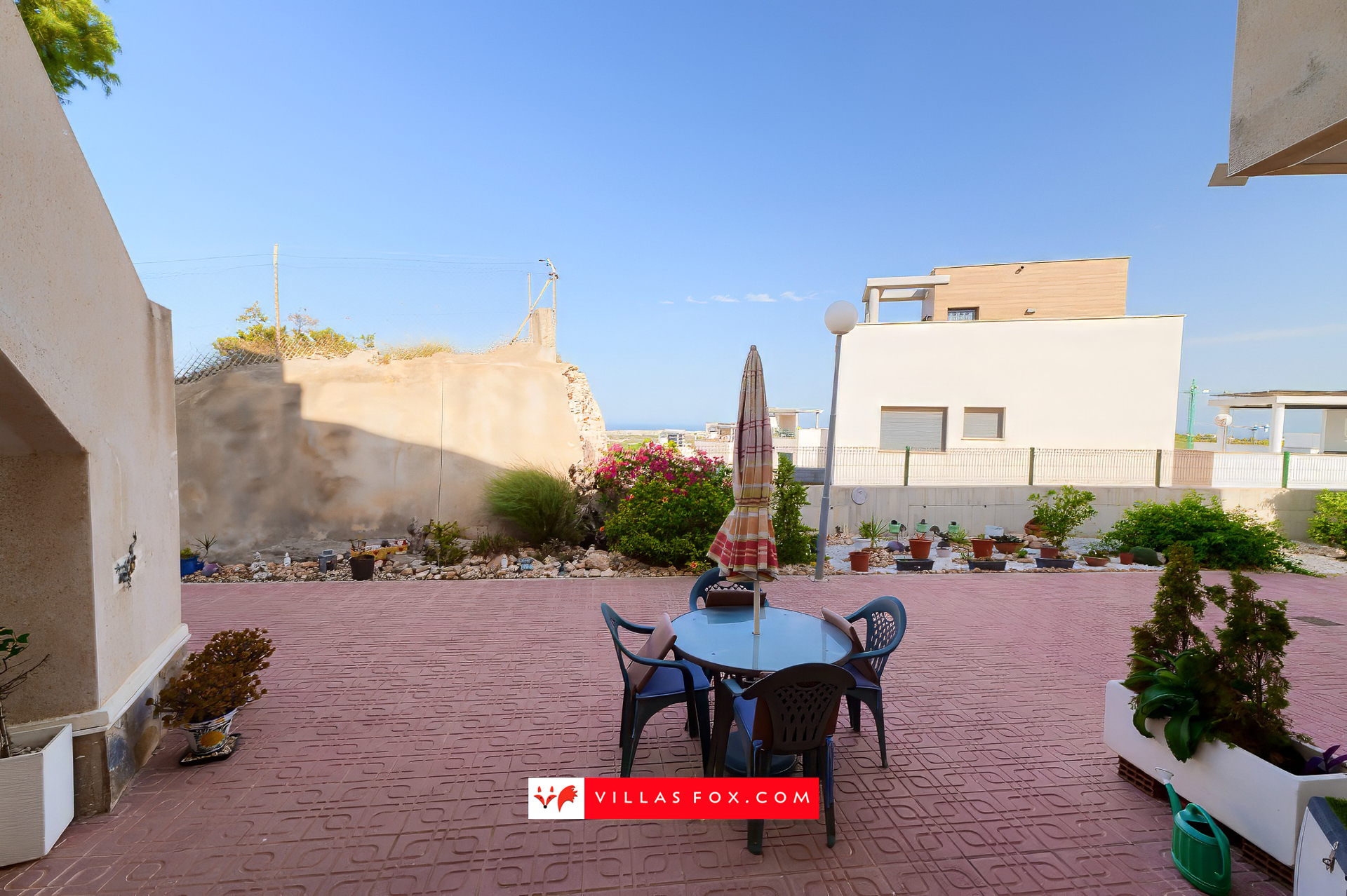 Los Pinos ground-floor apartment for sale, San Miguel de Salinas-20