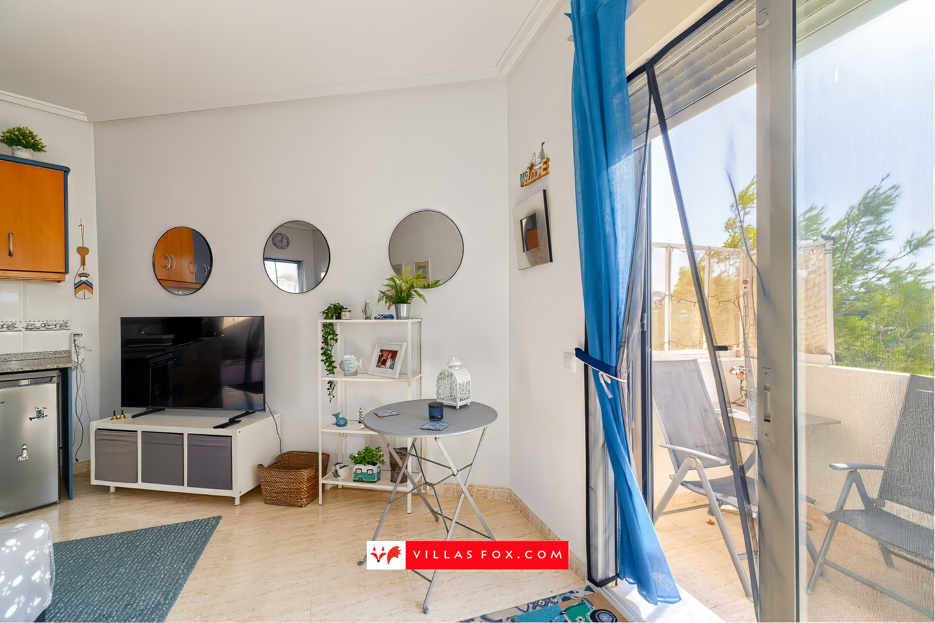 Los Pinos ground-floor apartment for sale, San Miguel de Salinas-23