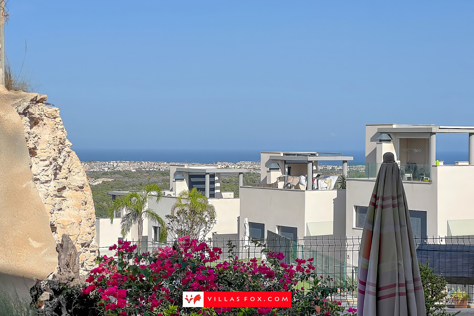 Los Pinos ground-floor apartment for sale, San Miguel de Salinas-24