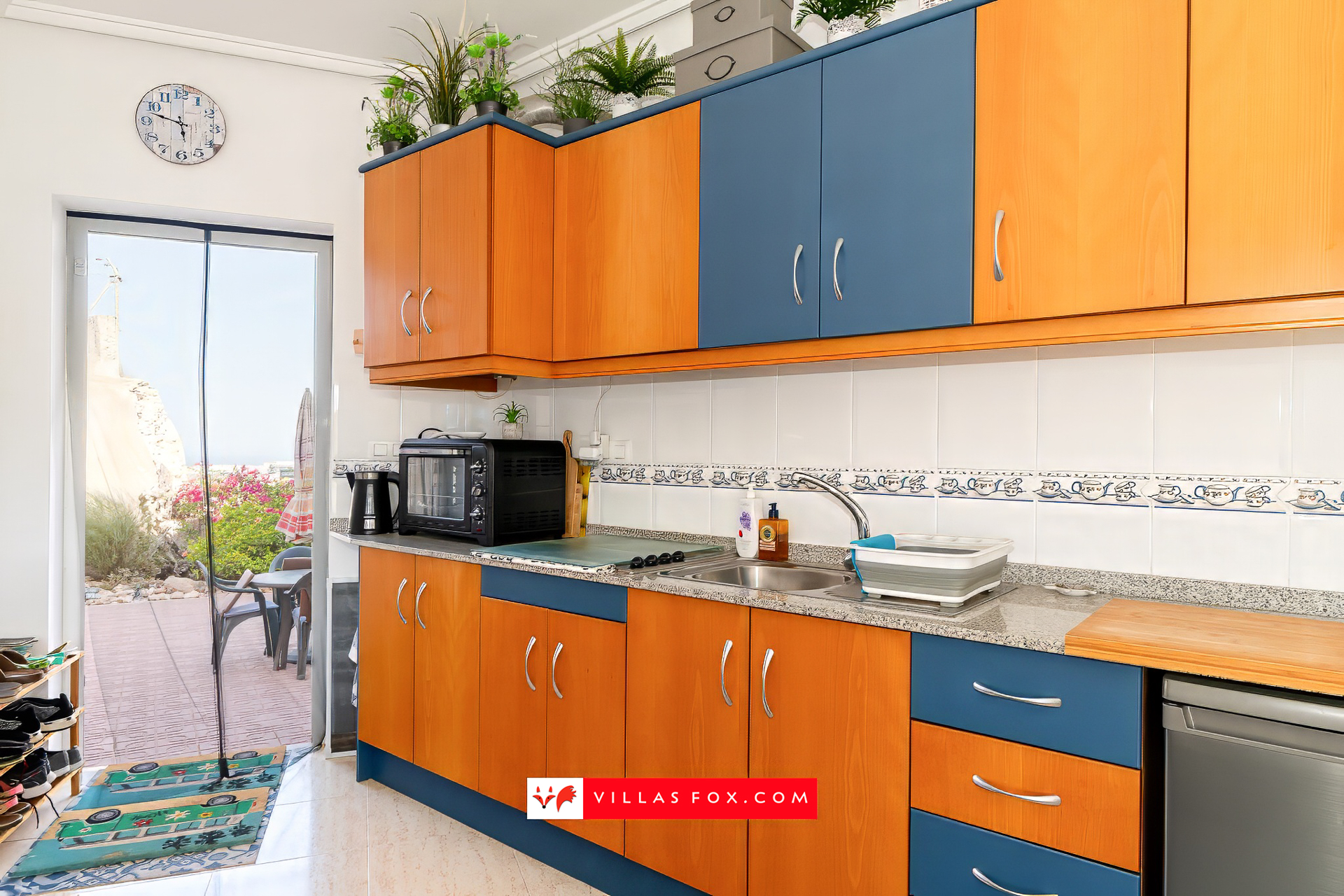 Los Pinos ground-floor apartment for sale, San Miguel de Salinas-6