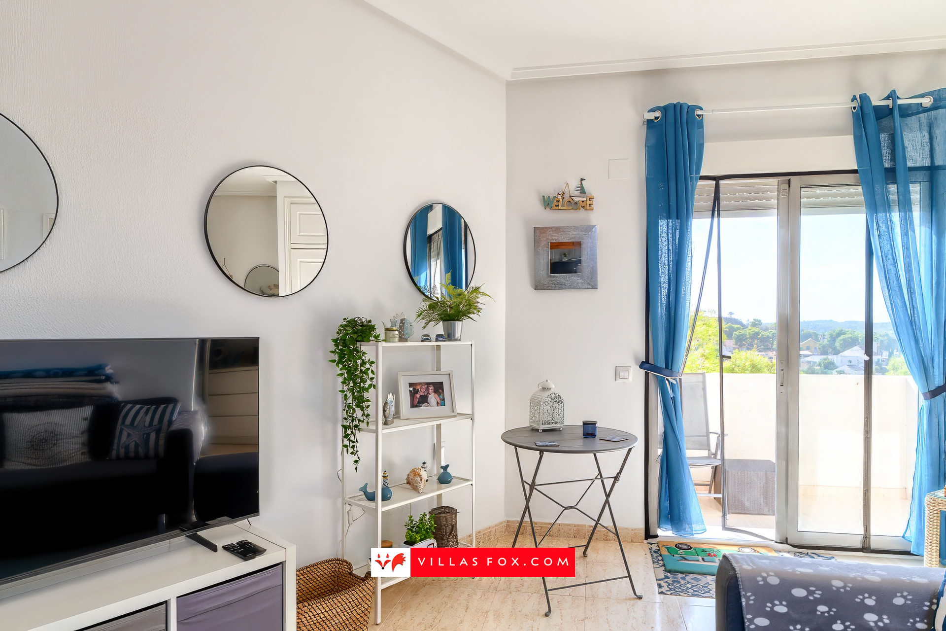 Los Pinos ground-floor apartment for sale, San Miguel de Salinas-7