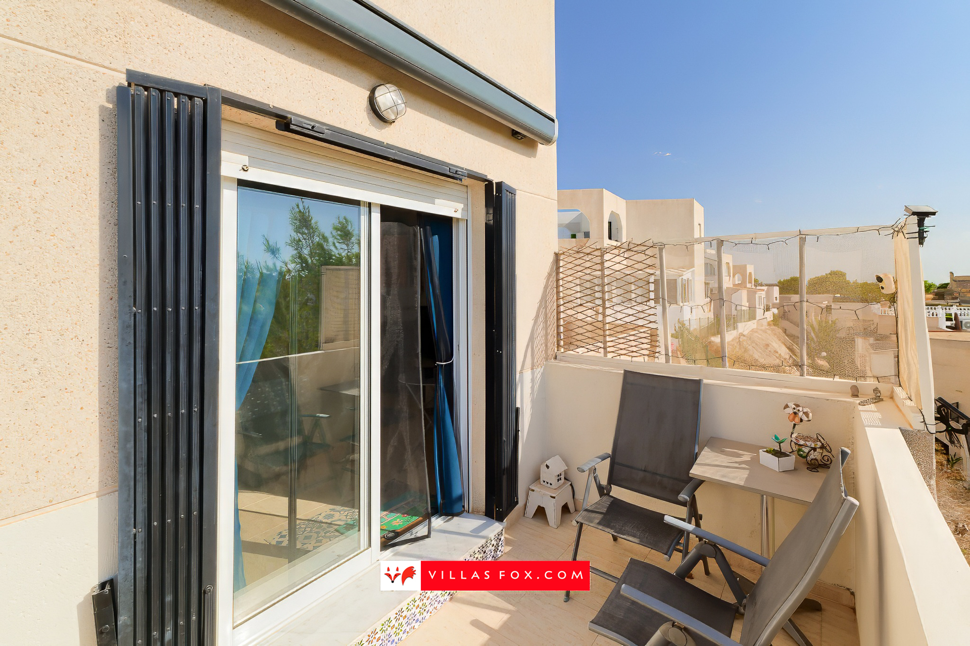 Los Pinos ground-floor apartment for sale, San Miguel de Salinas-9