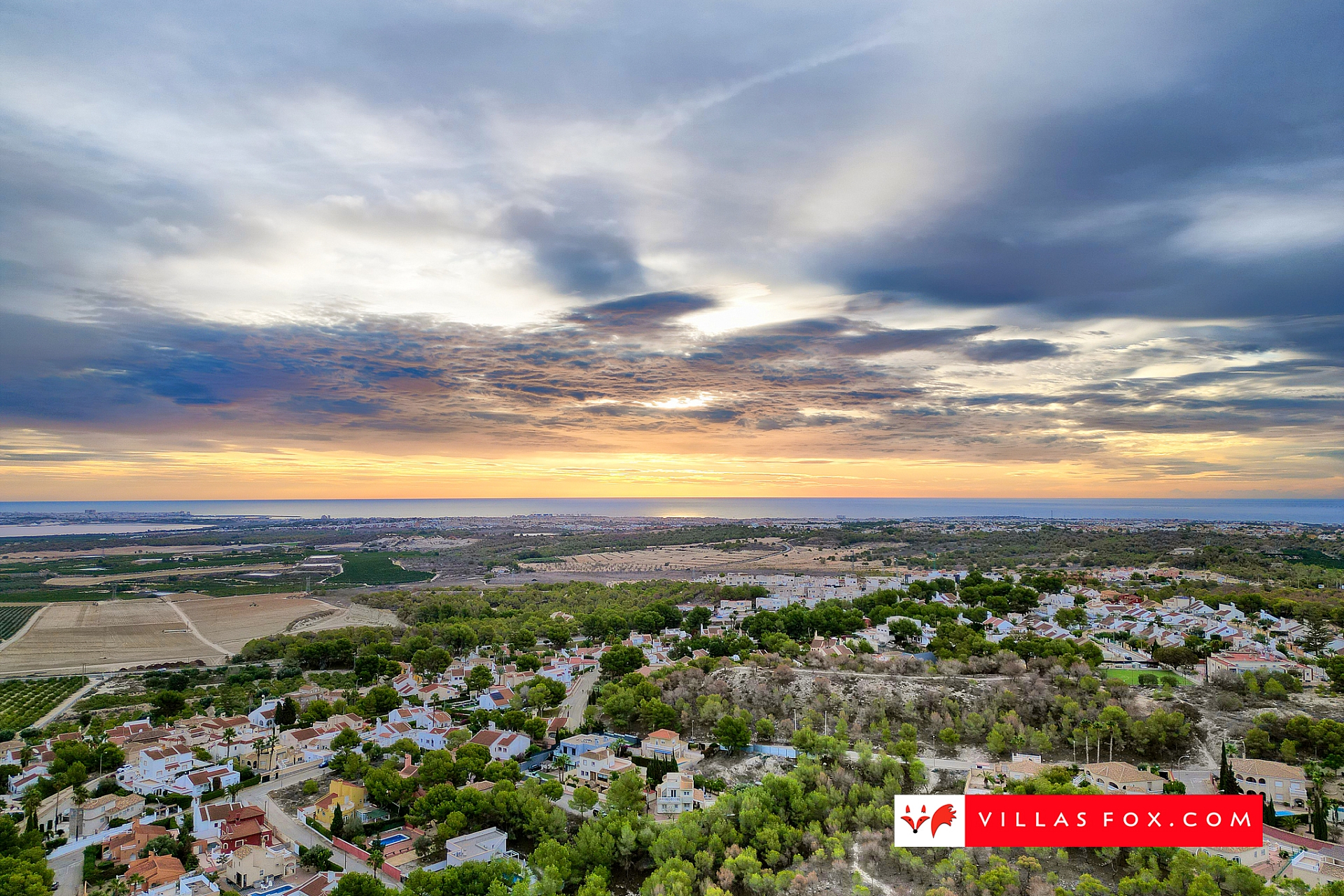 Stock photo San Miguel de Salinas Orihuela Costa-024