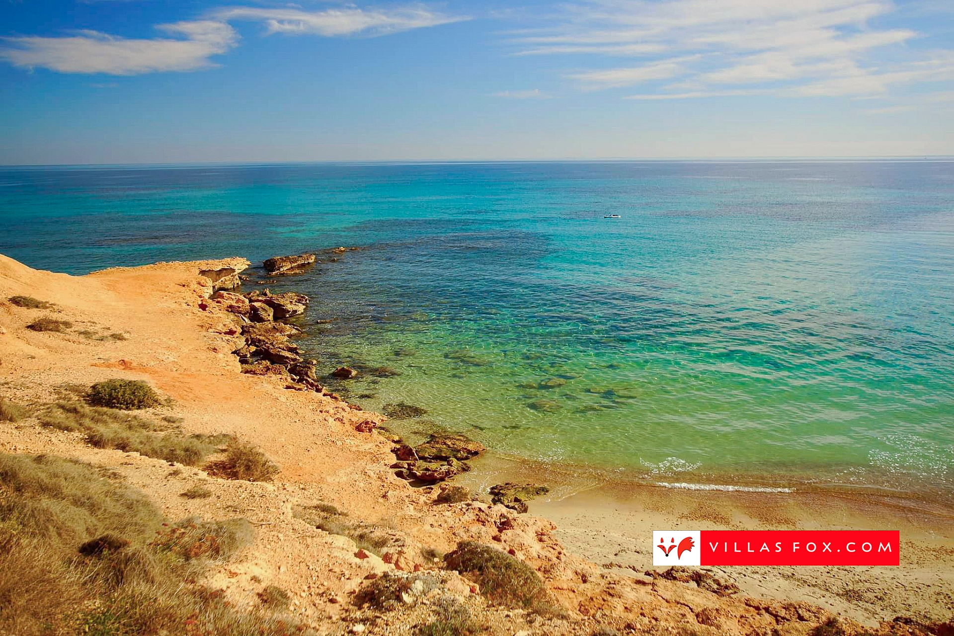 Stock photo San Miguel de Salinas Orihuela Costa-051