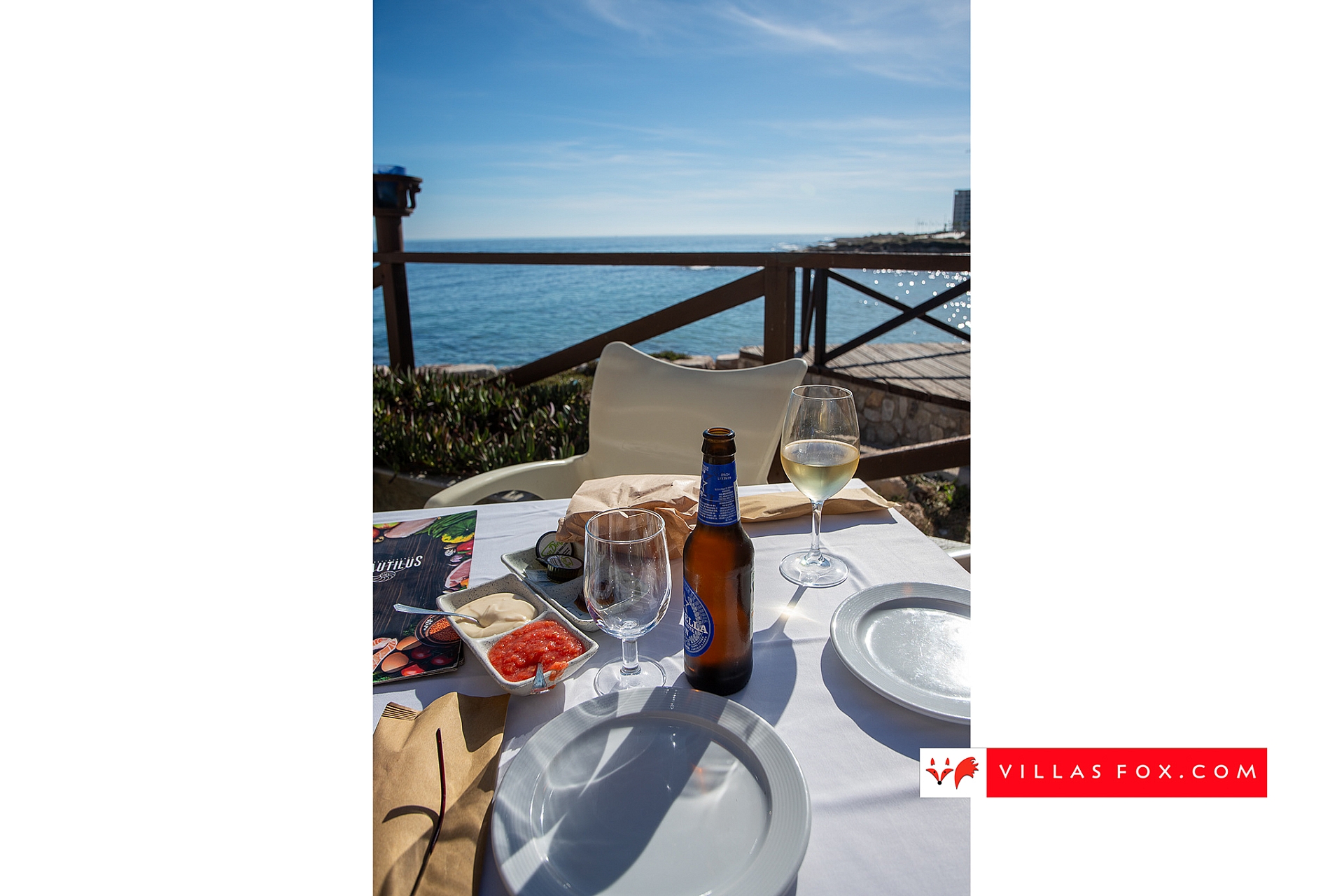Stock photo San Miguel de Salinas Orihuela Costa-068