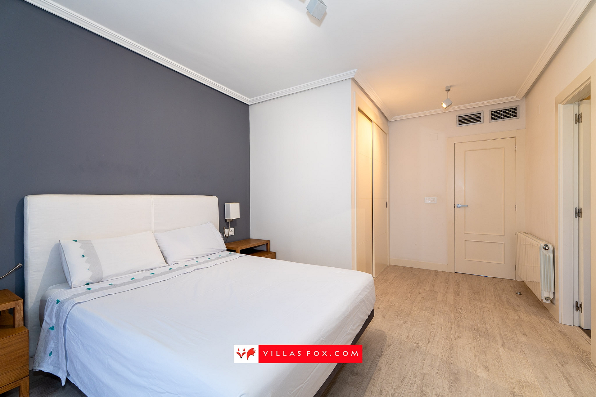 San Miguel de Salinas town centre townhouse for sale-23
