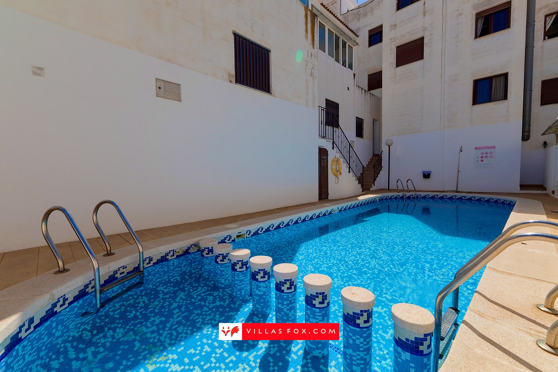 San Miguel de Salinas town centre townhouse for sale-30