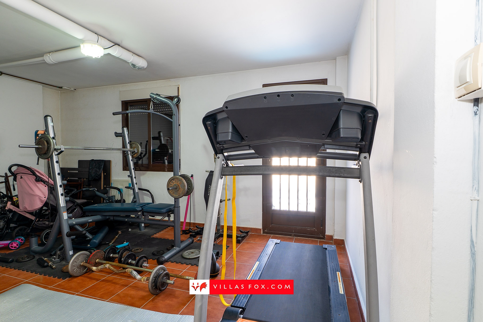 San Miguel de Salinas town centre townhouse for sale-32