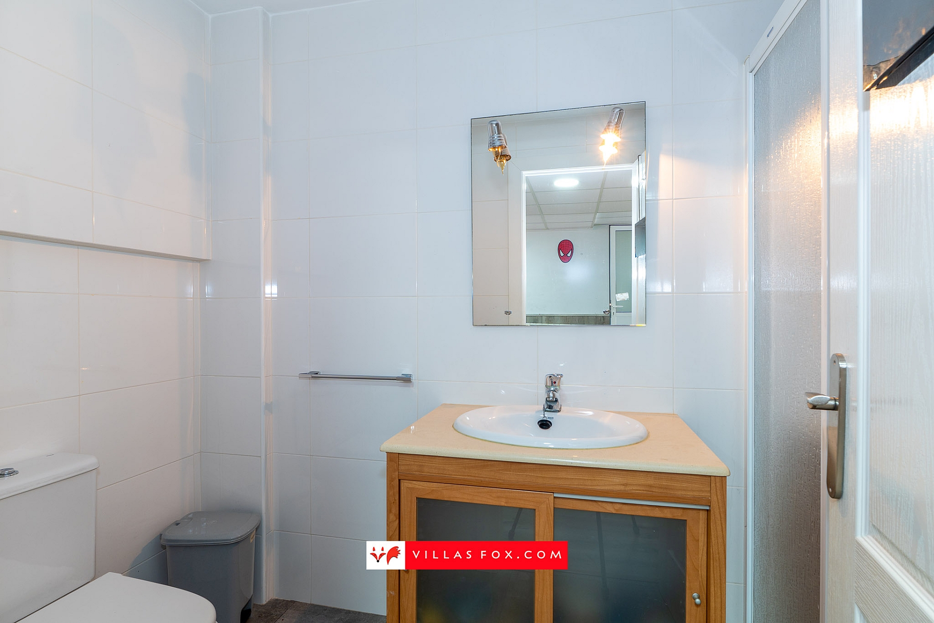 San Miguel de Salinas town centre townhouse for sale-46