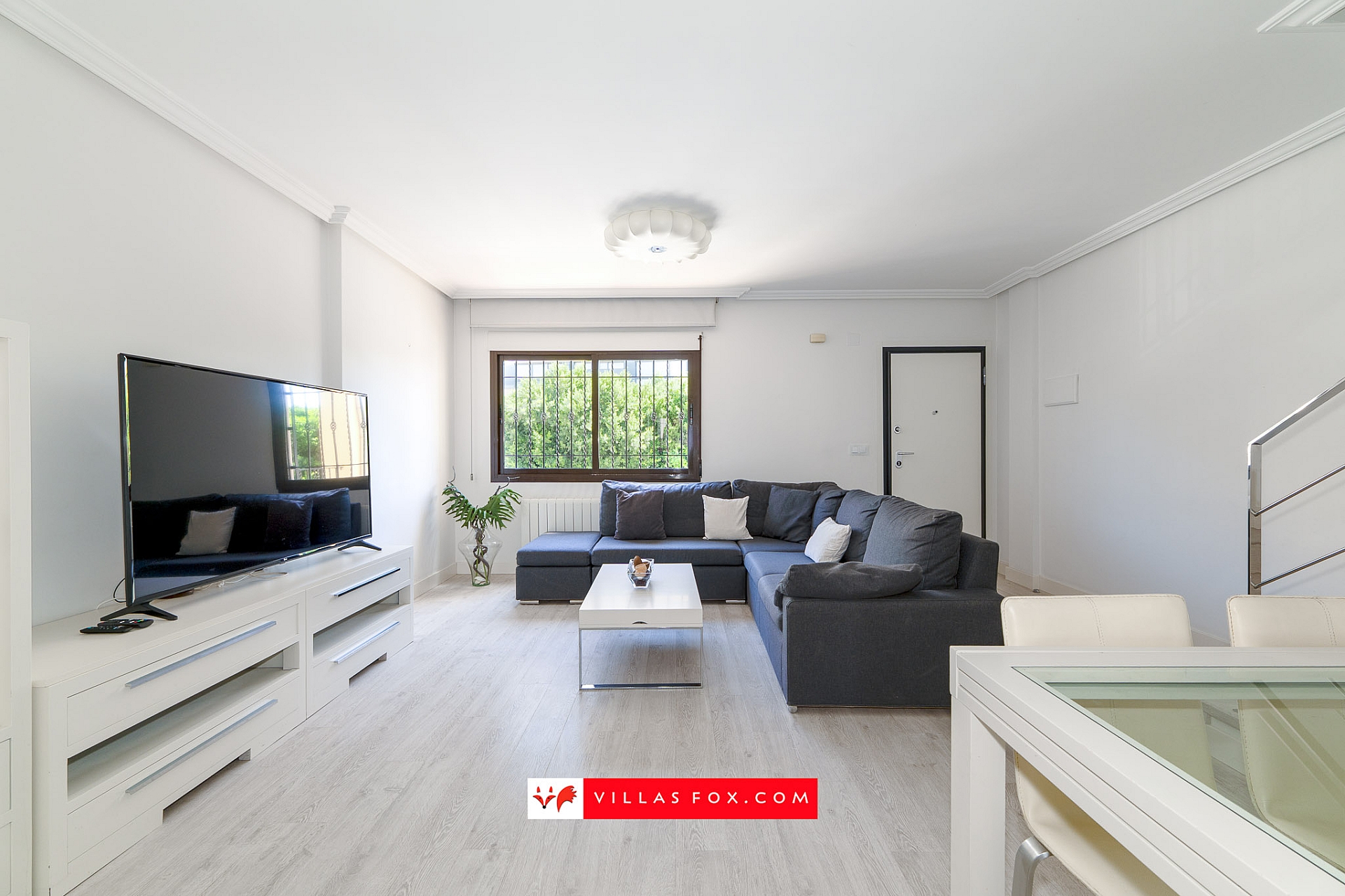 San Miguel de Salinas town centre townhouse for sale-2