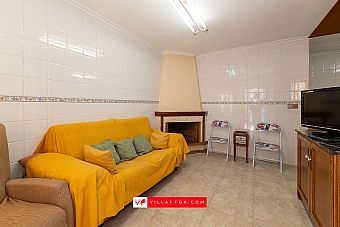 San Miguel de Salinas traditional townhouse for sale-11