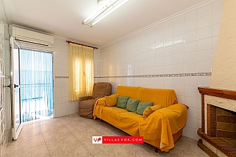 San Miguel de Salinas traditional townhouse for sale-12