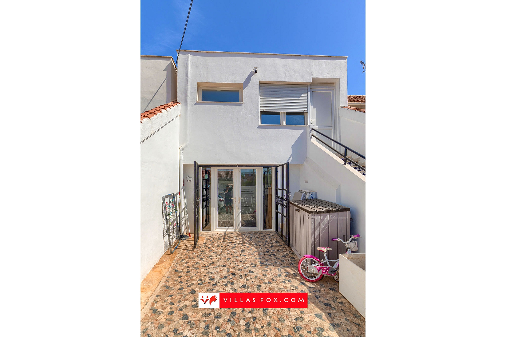 Los Balcones casa en venta Torrevieja-3