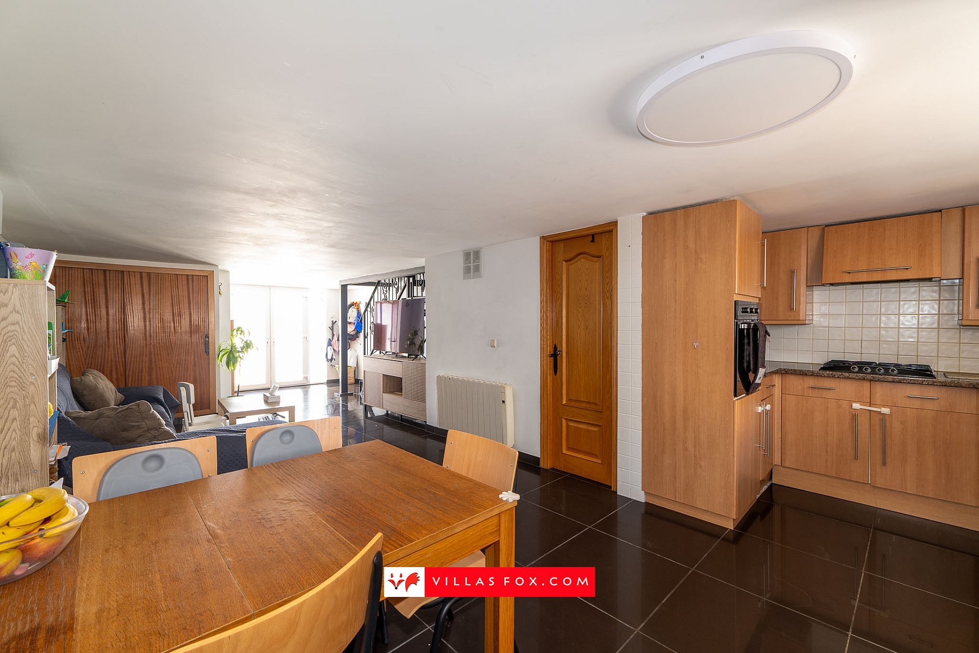 Los Balcones Torrevieja townhouse for sale-10