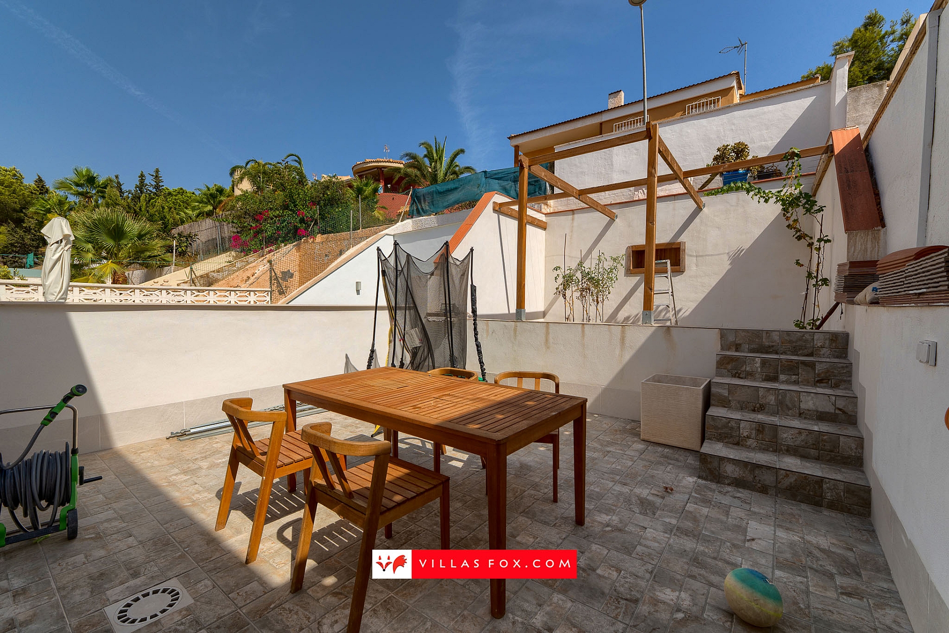 Los Balcones Torrevieja townhouse for sale-11