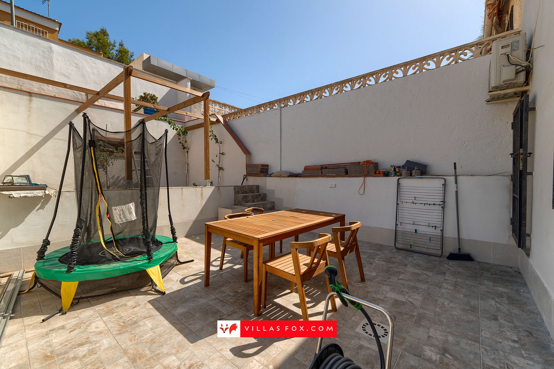 Los Balcones Torrevieja townhouse for sale-12