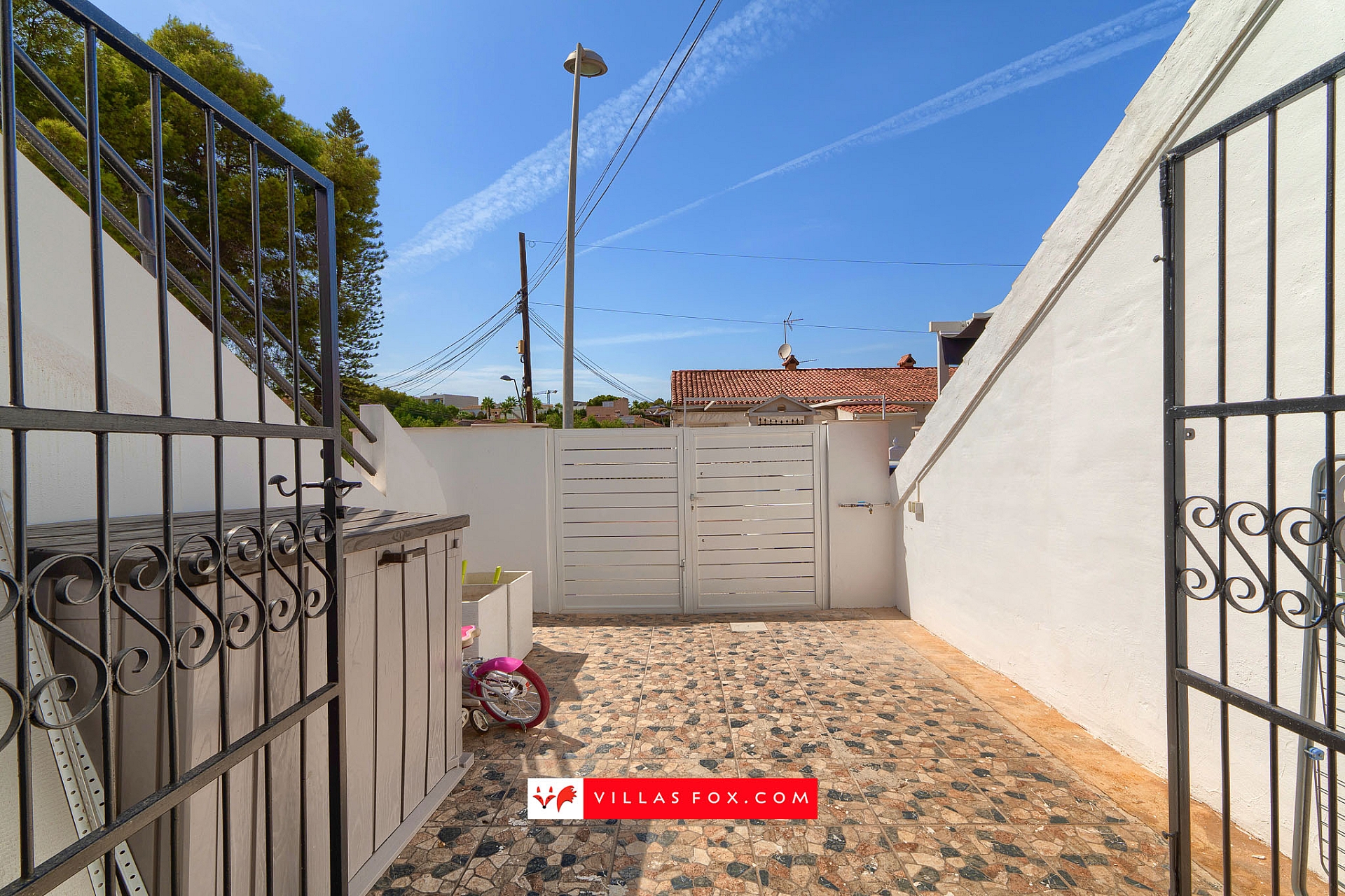 Los Balcones Torrevieja townhouse for sale-17