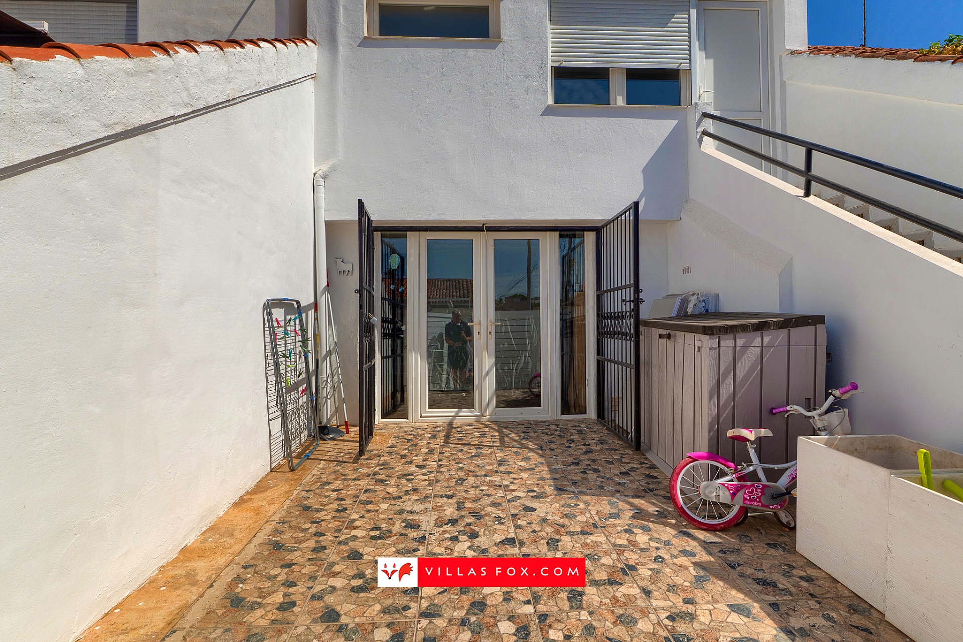 Los Balcones Torrevieja townhouse for sale-19