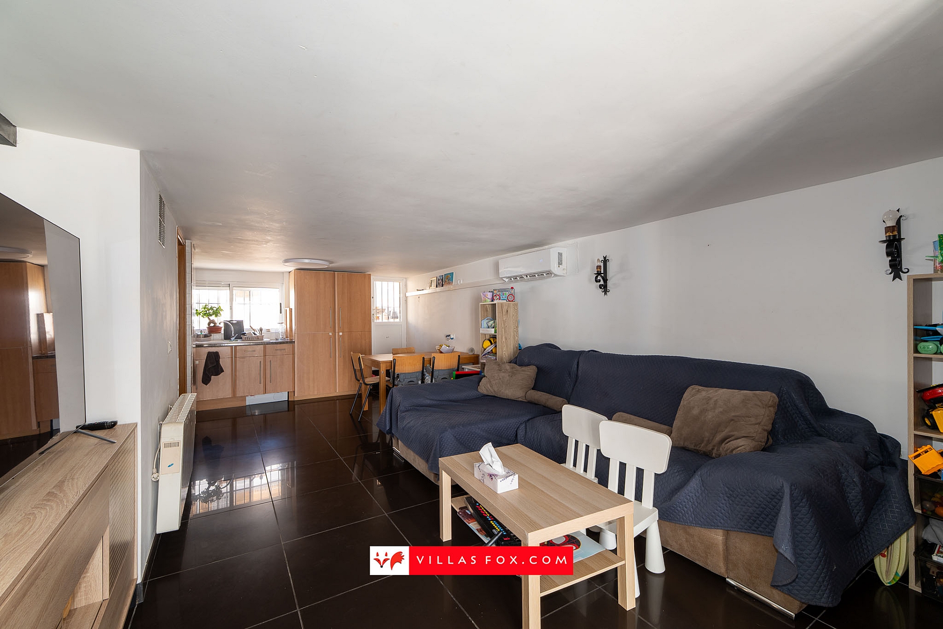 Los Balcones Torrevieja townhouse for sale-2