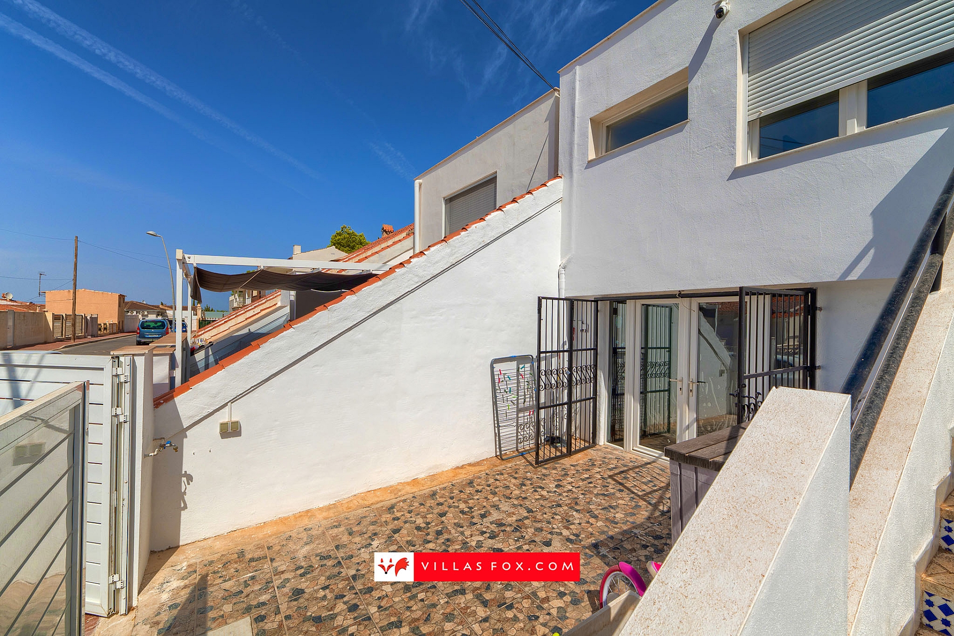 Los Balcones Torrevieja townhouse for sale-22