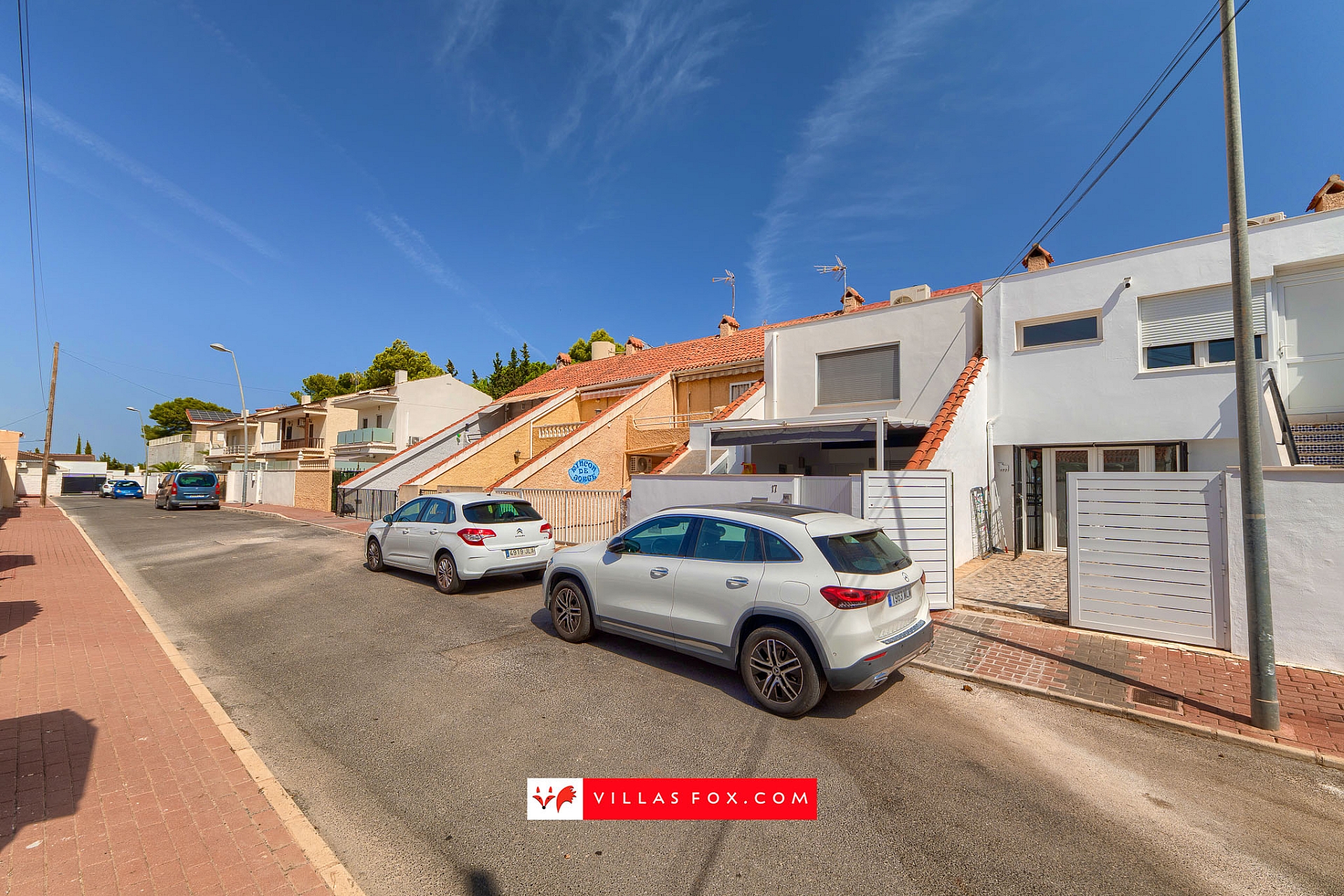 Los Balcones Torrevieja townhouse for sale-24