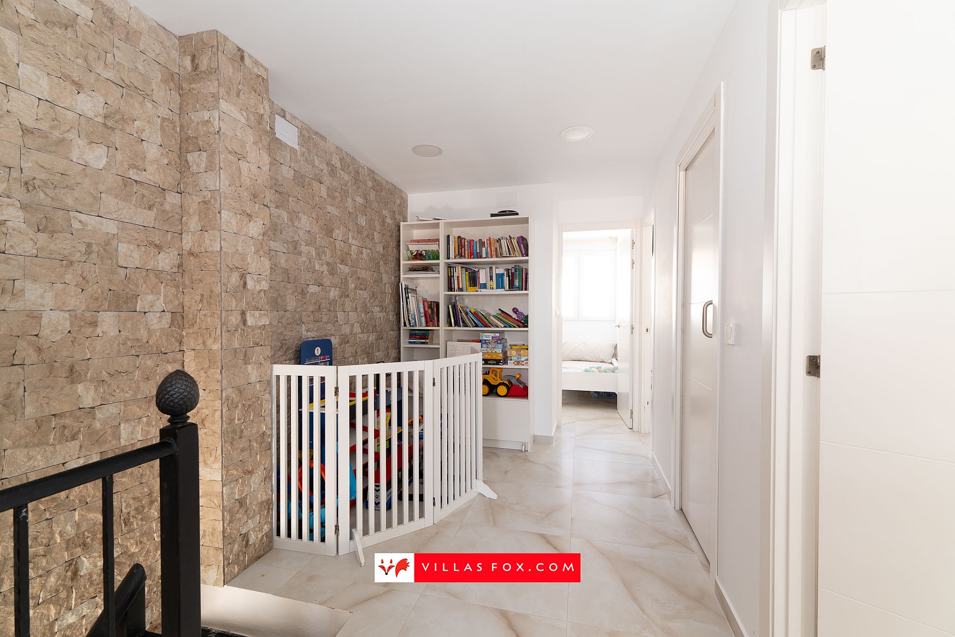 Los Balcones Torrevieja townhouse for sale-27