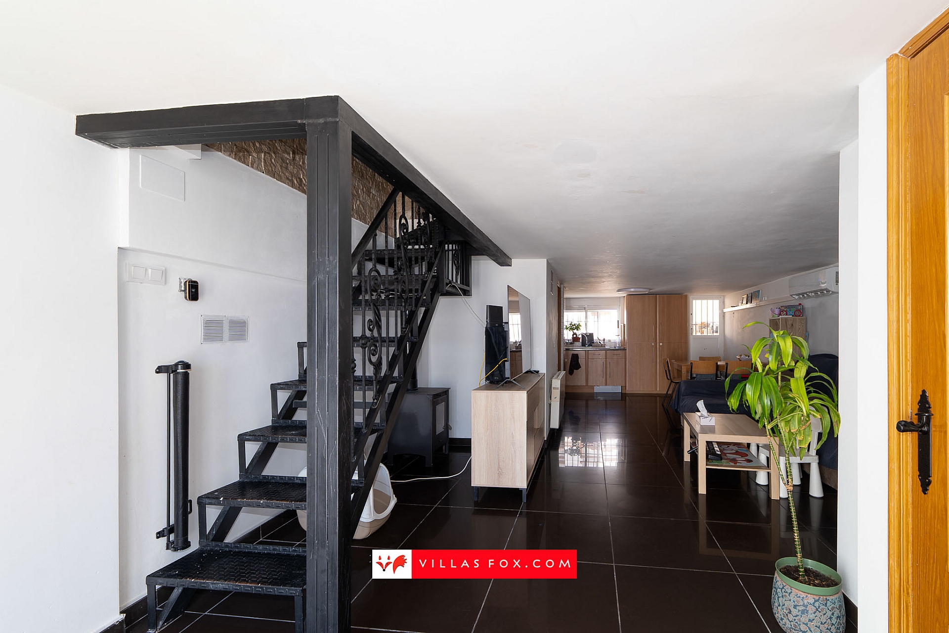 Los Balcones Torrevieja townhouse for sale-3