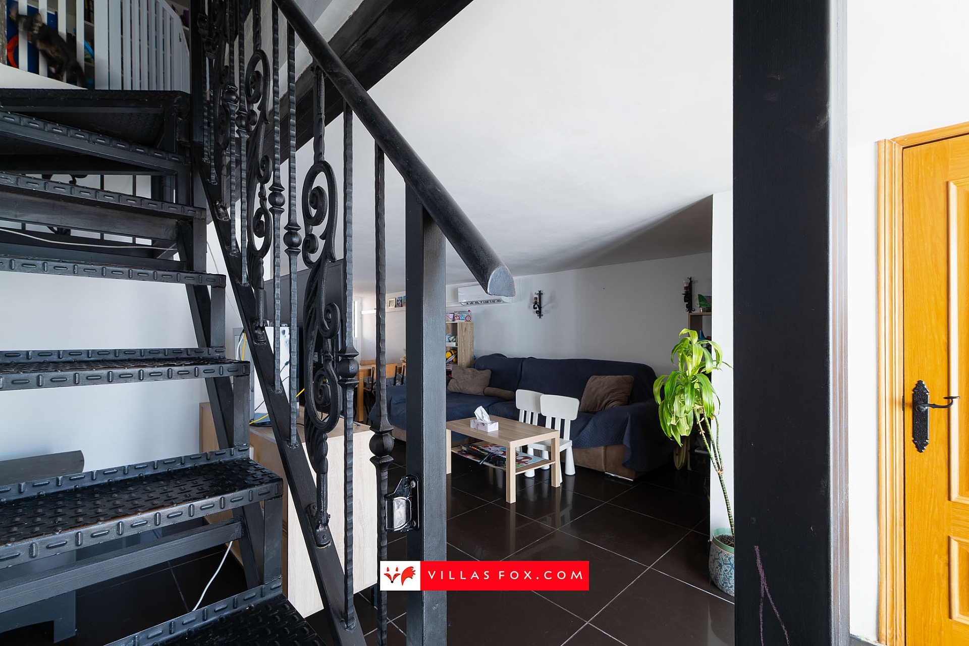 Los Balcones Torrevieja townhouse for sale-5