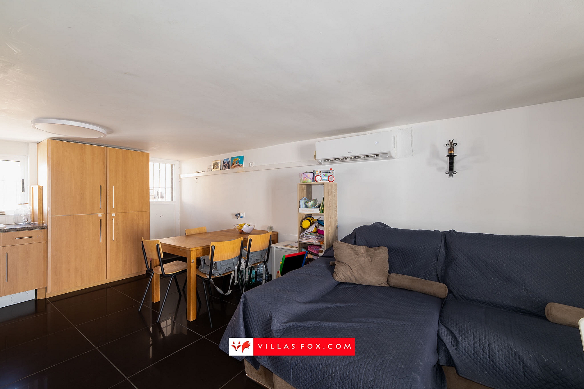 Los Balcones Torrevieja townhouse for sale-7