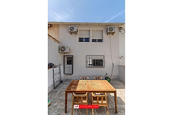Los Balcones Torrevieja townhouse for sale-16