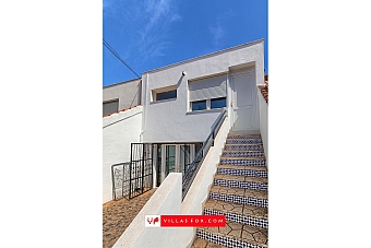 Los Balcones casa en venta Torrevieja-2-2