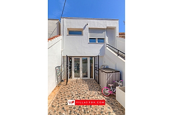Los Balcones casa en venta Torrevieja-3