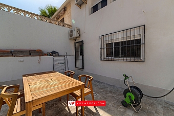 Los Balcones Torrevieja townhouse for sale-13