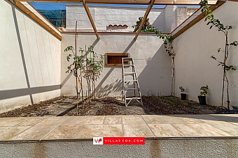 Los Balcones Torrevieja townhouse for sale-14
