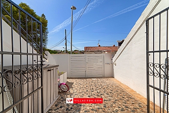 Los Balcones Torrevieja townhouse for sale-17