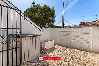 Los Balcones Torrevieja townhouse for sale-18