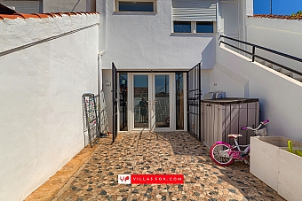 Los Balcones Torrevieja townhouse for sale-19
